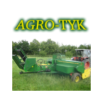 AGRO-TYK
