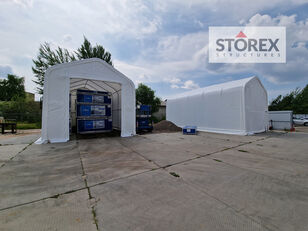 hangar bâché Parduodamas tentinis angaras Norda | Storage tent shelter neuf