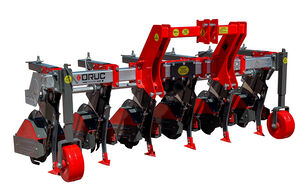 butteuse Cahit Oruç Tarım Makineleri Sıra Arası Frezeli Çapa Makinesi - Inter Row Milling Hoe Machine neuve