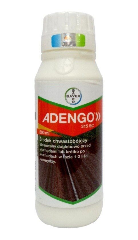herbicide Bayer Adengo 315 Sc 0,5l neuf