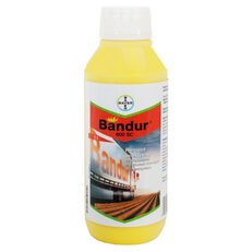 Bayer Bandur 600 Sc 1l