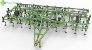 cultivateur Continuous cultivator GREEN WEEDER 7.5m neuf