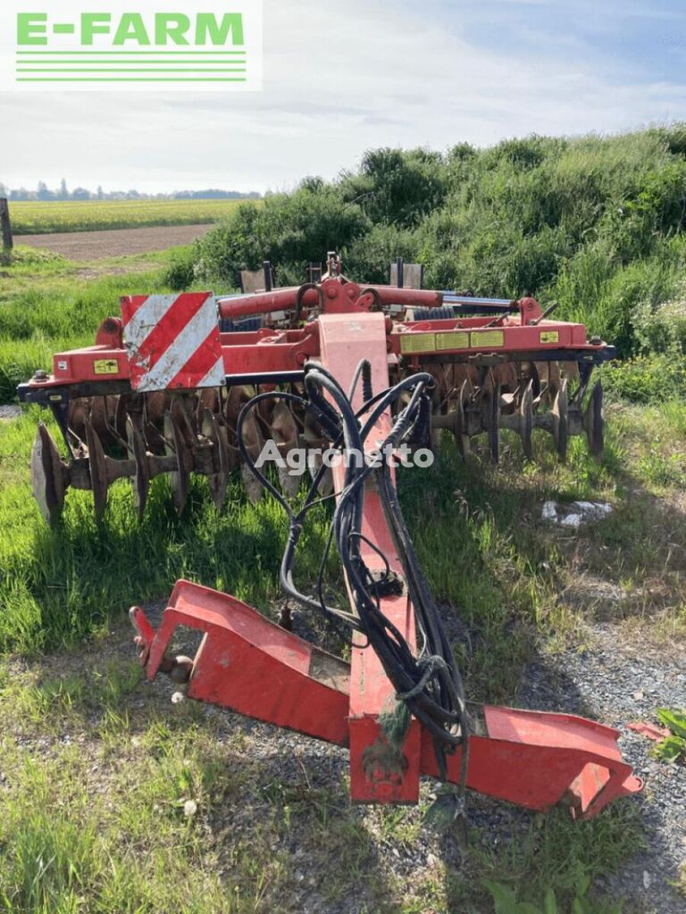 cultivateur Quivogne