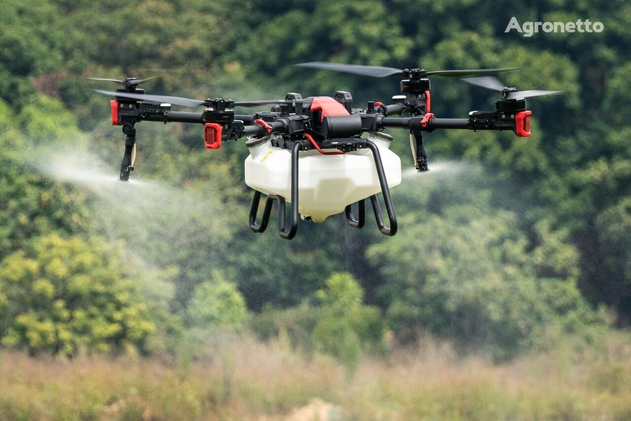 drone agricole XAG P 100 pro 2023 neuf
