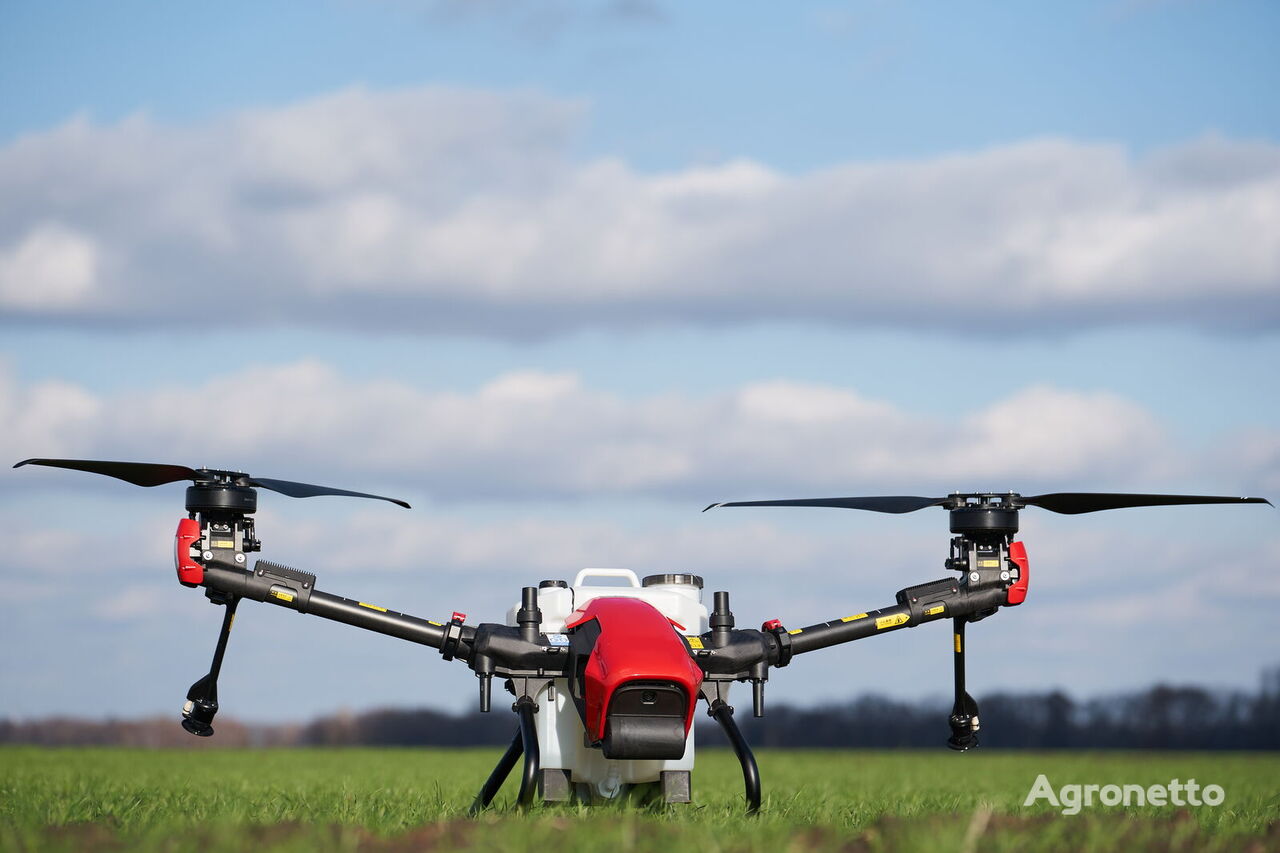 drone agricole XAG V40 neuf