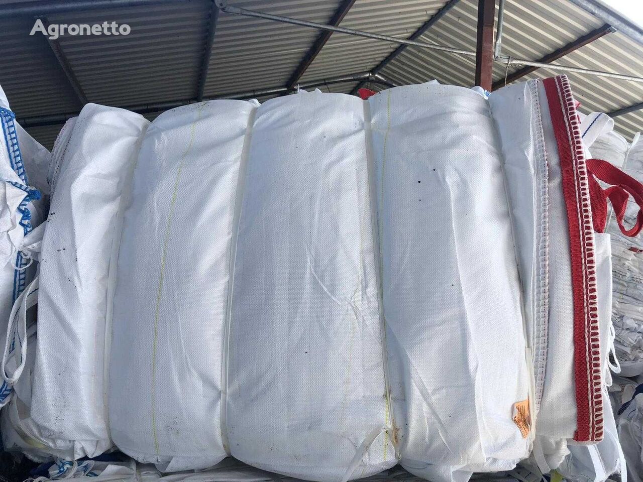Big bag pour produits agricoles, big bag 24, 1500 kg