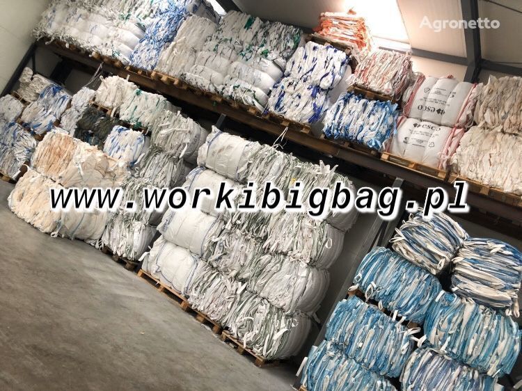 Big bag sacs begi 94x96x157 cm big bag occasion fort