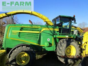 ensileuse John Deere 7780i