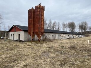 ferme Hönshus/Ladugård 90 x 11 meter