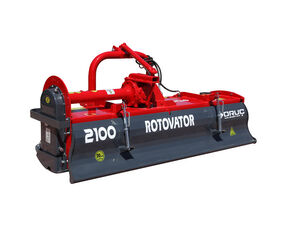 fraise rotative Cahit Oruç Tarım Makineleri Rotavator - Rotovatör neuve