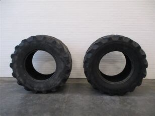 pneu de tracteur Michelin MACH X BIB brugte dæk