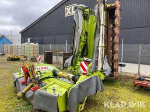 faucheuse-conditionneuse Claas 3600fc og disco 1100c