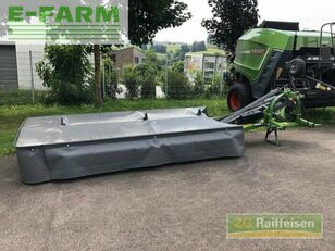 faucheuse rotative Fendt slicer 320 p