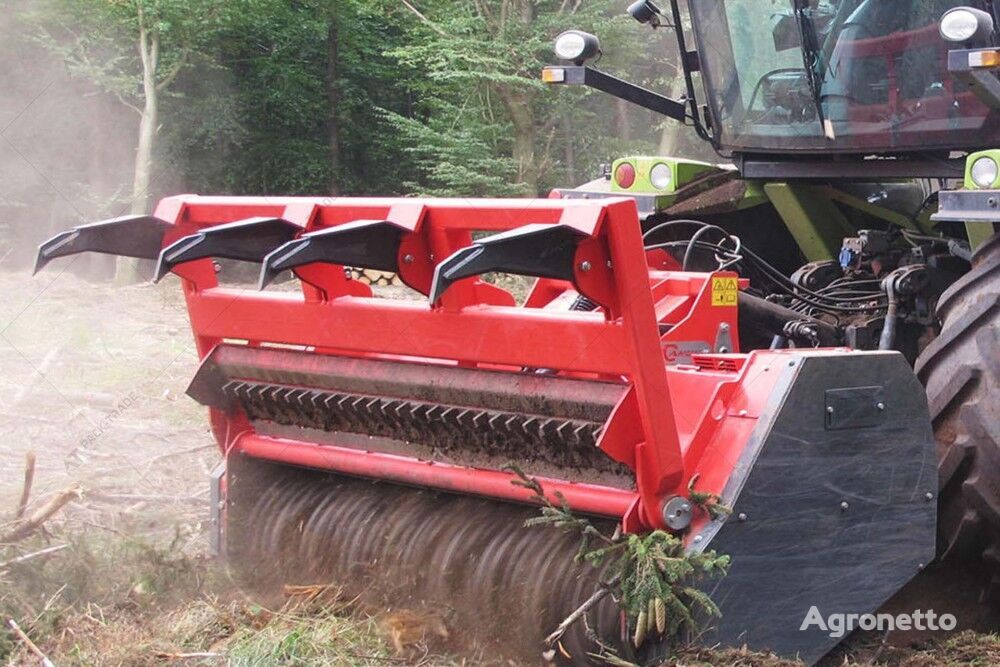 broyeur pour tracteur Prinoth M700 neuf