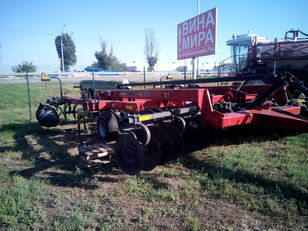 herse à disques Case IH MRX 690 neuve