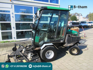 tondeuse Ransomes HR300 4x4 HR3300T Cirkelmaaier