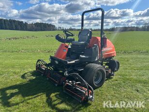 tracteur tondeuse Jacobsen LF 570 4WD