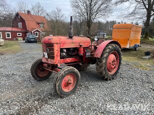 mini-tracteur Volvo T 25