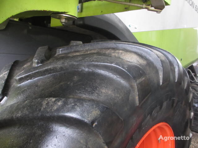 moissonneuse-batteuse Claas MICHELIN 1050/50 R32