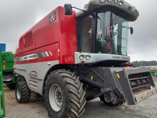 moissonneuse-batteuse Massey Ferguson MF 7280