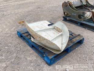 bavette garde-boue pour mini-tracteur Fordson Major