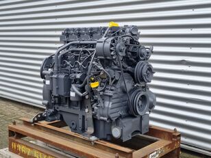 moteur Deutz TD2011L04 W pour tracteur à roues