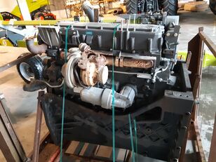moteur IVECO F2CFE613U pour moissonneuse-batteuse Claas Axion 940
