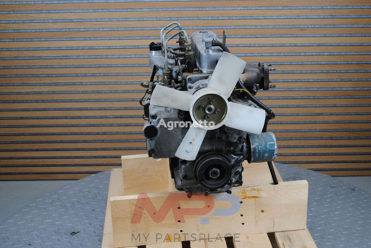moteur Iseki CA700 pour mini-tracteur