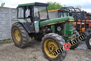 John Deere 3040 3140 3640 parts, ersatzteile, części, transmission, engine, pour tracteur à roues