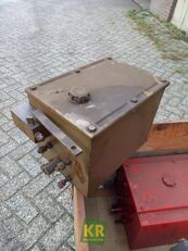 pompe de levage de cabine Brimont Hefpomp kipcilinder pour tracteur à roues