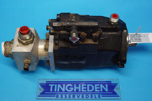 pompe hydraulique Case IH 9120 pour moissonneuse-batteuse Case Case 9120