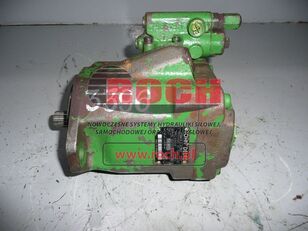 pompe hydraulique John Deere L A10VN041 DFR1/52R-HRC40N00-S1005 pour pulvérisateur John Deere