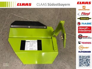 revêtement Claas Schwadblech pour faucheuse Claas Disco 3150