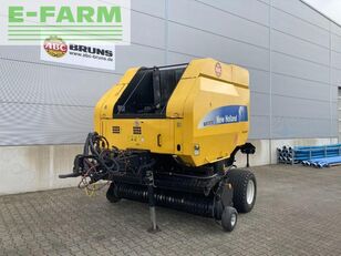 presse à balles carrées New Holland br 7070 rotorschneidwerk