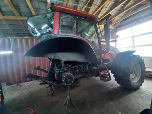 Réparations et révisions de tracteurs VALTRA, remorques PALMS, machines agricoles