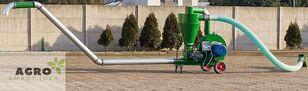 suceuse à grains Agro Smart Mrol Druckförderer pneumatisch 11kW / Getreidefördere neuve