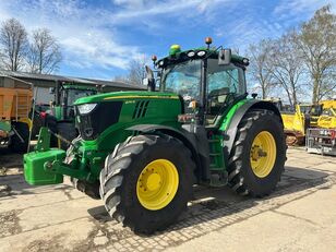 tracteur à roues John Deere 6210R | Included starFire 3000