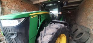 tracteur à roues John Deere 8310 R