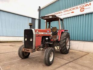 tracteur à roues Massey Ferguson MD699 2WD WITH POWER STEERING MD699 2WD