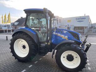 tracteur à roues New Holland T5.130 AC Stage V