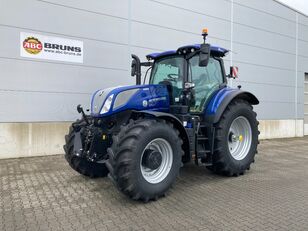 tracteur à roues New Holland T7.270 AUTOCOMMAND NEW GEN neuf