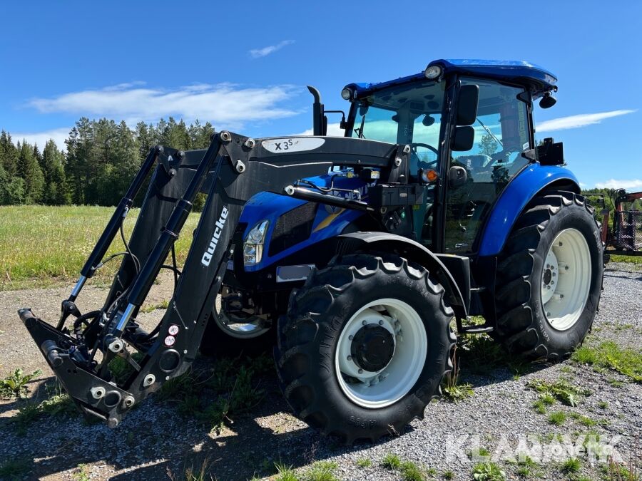 tracteur à roues New Holland TD5.85