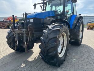 tracteur à roues New Holland TS 115