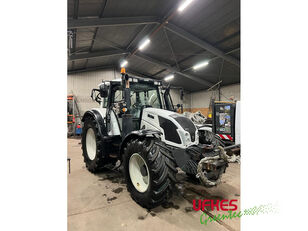 tracteur à roues Valtra N143 Direct TwinTrac